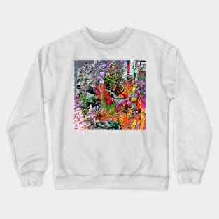 spectrum Crewneck Sweatshirt